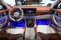 مێرسێدس بێنز E-Class
